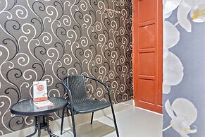 Hotel O Jinan Makassar