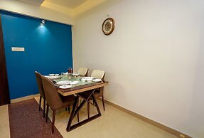StayEden - Gracia Heights - 2 BHK