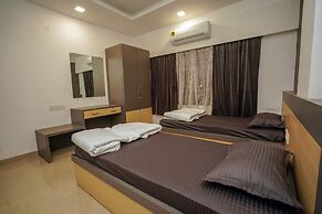 StayEden - Gracia Heights - 2 BHK