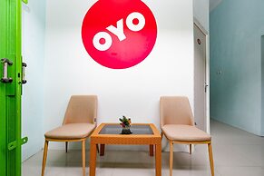 OYO 2782 Puspa Residence