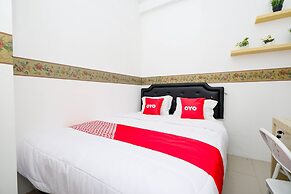 OYO 2782 Puspa Residence