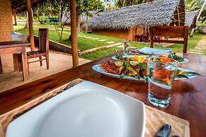 Sea View Clay House Dikwella