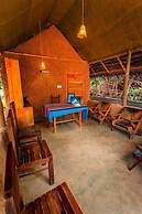 Sea View Clay House Dikwella