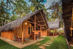 Sea View Clay House Dikwella