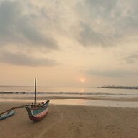 Sea View Clay House Dikwella