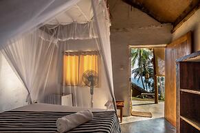 Sea View Clay House Dikwella