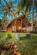 Sea View Clay House Dikwella