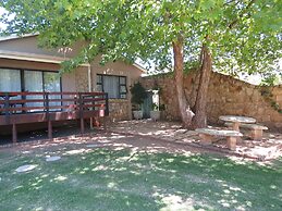 Bella Vista Self Catering