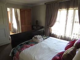 Bella Vista Self Catering
