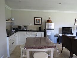 Bella Vista Self Catering