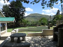 Bella Vista Self Catering