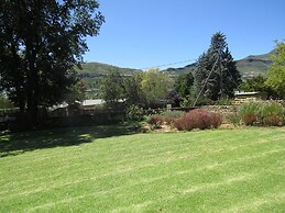 Bella Vista Self Catering
