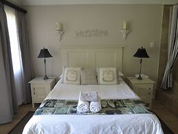 Bella Vista Self Catering