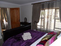 Bella Vista Self Catering