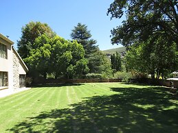 Bella Vista Self Catering