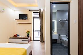 Green Hill Hotel