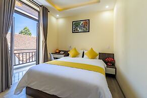 Green Hill Hotel
