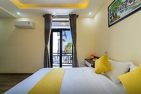 Green Hill Hotel