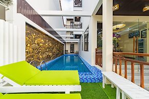 Green Hill Hotel