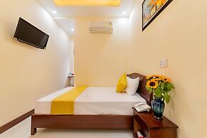 Green Hill Hotel