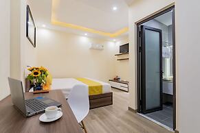 Green Hill Hotel