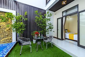 Green Hill Hotel
