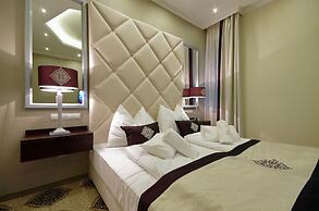 Arcanum Hotel