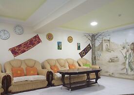Xonsaroy B&B