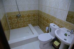Xonsaroy B&B