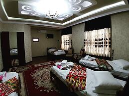Xonsaroy B&B
