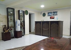 Xonsaroy B&B