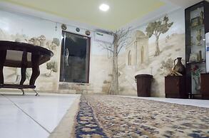 Xonsaroy B&B