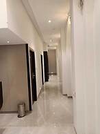Hotel Flora Suites