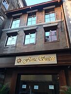 Hotel Flora Suites