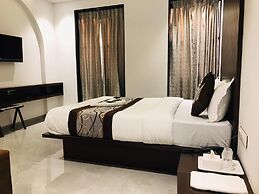 Hotel Flora Suites