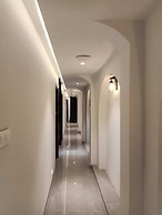 Hotel Flora Suites