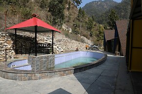 Rakatal Rocks Resort