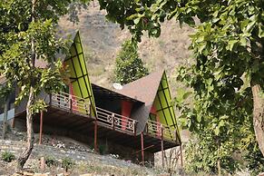 Rakatal Rocks Resort