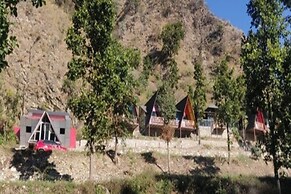 Rakatal Rocks Resort