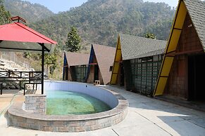 Rakatal Rocks Resort