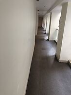 Avalon Courtyard