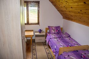 Zabljak Apartments Dacic
