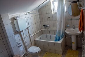 Zabljak Apartments Dacic