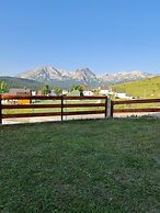 Zabljak Apartments Dacic