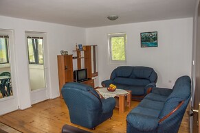 Zabljak Apartments Dacic