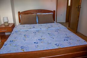 Zabljak Apartments Dacic