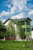 Zabljak Apartments Dacic