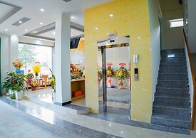 Hong Ha Hotel