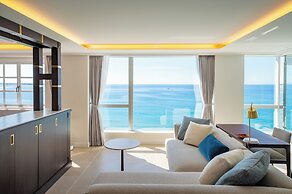 Hayama Hotel Otowa NO Mori