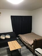 Stay inn Blue